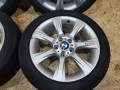 диск литой BMW 3 GT F34 2014, 2.0 л., дизель, МКПП, лифтбэк, задний привод, правый руль, 6796246, 36116796246 - фото №6