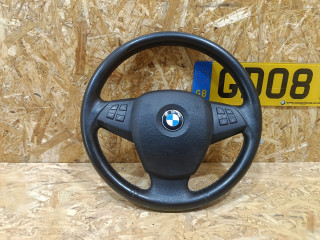 руль BMW X5 E70 [рестайлинг] E70 2011, 4.0 л., дизель, АКПП, внедорожник 5 дв., полный привод, правый руль, 7420325