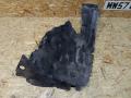 защита арок передняя левая (подкрылок) BMW 5 серия F07/F10/F11 F10 2012, 2.0 л., N47 D20 C, дизель, МКПП, седан, задний привод, правый руль, 51717186723, 7186723 - фото №2