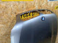 капот BMW X5 E70 2008, 3.0 л., дизель, АКПП, внедорожник 5 дв., правый руль - фото №7