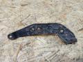 кронштейн (крепление) BMW X5 E70 2007, 3.0 л., D, M57 D30 (306D3), дизель, АКПП, черный, внедорожник 5 дв., полный привод, правый руль, 9144188, 61139144188 - фото №2