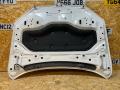 капот BMW X1 F48 2016, 2.0 л., дизель, АКПП, белый, внедорожник 5 дв., передний привод, правый руль, 41007463772, 7463772, 41007427123, 7427123 - фото №12