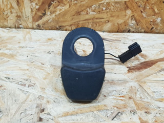 кнопка открытия багажника BMW 5 серия F07/F10/F11 F11 2011, 3.0 л., дизель, АКПП, черный, универсал, задний привод, 9225046, 9288321, 61319225046, 61319288321