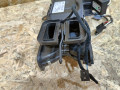 отопитель в сборе (печка) BMW X5 E70 2007, 4.8 л., бензин, АКПП, серебро, внедорожник 5 дв., полный привод, правый руль, 6983889, 64116983889 - фото №6