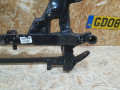 балка подвески передняя (подрамник) BMW X5 E70 2007, 3.0 л., M57 306 D3, дизель, АКПП, внедорожник 5 дв., полный привод, правый руль, 6785467, 31116785467, 31116772681, 6772681, 6799718, 679971803, 31116779357, 6779357 - фото №6