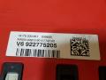 блок предохранителей BMW 3 серия F30/F31/F34 F30 2014, 2.0 л., дизель, МКПП, седан, полный привод, правый руль, 922775205, 9227752, 61149227752 - фото №5