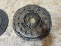 комплект сцепления BMW 5 серия F07/F10/F11 F10 2012, 2.0 л., N47 D20 C, дизель, АКПП, седан, задний привод, правый руль, 7603846, 7567839, 21207583172, 7583172, 21207577057, 7577057, 21207567839, 21207580691, 7580691, 21207573790, 7573790, 21207546376, 7546376, 21207542522, 7542522, 21217528207, 7528207 - фото №3
