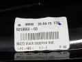 пластик BMW 4 серия F32/F33 F32 2015, 3.5 л., дизель, АКПП, черный, купе, полный привод, правый руль, 9253662 - фото №5