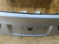 крышка багажника (дверь 3-5) BMW X5 E70 2008, 3.0 л., дизель, АКПП, серый, внедорожник 5 дв., полный привод, правый руль - фото №5