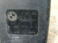 замок ремня безопасности BMW X5 E70 2007, 3.0 л., D, M57 D30 (306D3), дизель, АКПП, черный, внедорожник 5 дв., полный привод, правый руль, 7161655, 72117161655 - фото №4