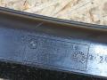 пластик BMW 5 серия F07/F10/F11 F11 2011, 3.0 л., дизель, АКПП, черный, универсал, задний привод, 9121685 - фото №3