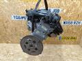 двигатель BMW X5 E70 2007, 3.0 л., дизель, АКПП, черный, внедорожник 5 дв., полный привод, правый руль, 306D3, M57N2, M57 - фото №5