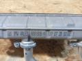радиатор отопителя (печки) BMW X5 E70 2007, 3.0 л., M57 306 D3, дизель, АКПП, черный, внедорожник 5 дв., полный привод, правый руль, 669180 - фото №4