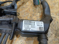 проводка двигателя BMW 3 серия F30/F31 [рестайлинг] F31 2016, 2.0 л., дизель, АКПП, белый, универсал, задний привод, 8516259, 12518516259, 12518595284, 8595284 - фото №7