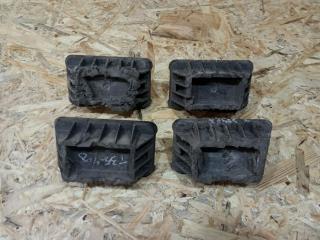 опора под домкрат (поддомкратная подушка) BMW X5 E70 2007, 3.0 л., D, M57 D30 (306D3), дизель, АКПП, черный, внедорожник 5 дв., полный привод, правый руль, 7189259, 51717189259