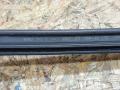 молдинг лобового стекла BMW X5 E70 2008, 3.0 л., дизель, АКПП, серый, внедорожник 5 дв., полный привод, правый руль, 7157681, 51317157681 - фото №3