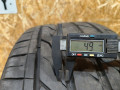 шина BMW X5 E70 [рестайлинг] E70 2011, 4.0 л., дизель, АКПП, внедорожник 5 дв., полный привод, правый руль - фото №3
