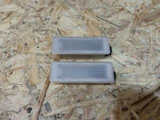 плафон багажника BMW X5 E70 2007, 3.0 л., M57 306 D3, дизель, АКПП, черный, внедорожник 5 дв., полный привод, правый руль, 6972605, 63316972605, 63310398446, 0398446, 63310150819, 0150819