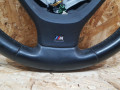 руль BMW X5 E70 [рестайлинг] 2012, 4.0 л., дизель, АКПП, черный, внедорожник 5 дв., полный привод, правый руль, 7845778, 32307846670, 7846670 - фото №5
