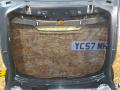 стекло заднее BMW X6 E71/E72 2008, 3.0 л., дизель, АКПП, внедорожник 5 дв., полный привод, правый руль, 51317195331, 7195331 - фото №2