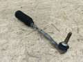 наконечник рулевой BMW 5 серия F07/F10/F11 F11 2011, 3.0 л., дизель, АКПП, черный, универсал, задний привод, 32106784719, 6784719, 32106791561, 6791561 - фото №3