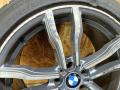 диск литой BMW X5 E70 2007, 3.0 л., дизель, АКПП, черный, внедорожник 5 дв., полный привод, правый руль - фото №9