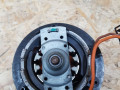 моторчик печки BMW X5 E70 2008, 3.0 л., дизель, АКПП, внедорожник 5 дв., полный привод, правый руль, 9246836, 64119246836, 64116971109, 6971109, 64119229659, 9229659 - фото №2