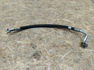 трубка кондиционера BMW X5 E70 2007, 4.8 л., бензин, АКПП, серебро, внедорожник 5 дв., полный привод, правый руль, 6988869