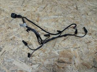 проводка свечей накала BMW X6 E71 [рестайлинг] E71 2012, 5.0 л., дизель, АКПП, черный, внедорожник 5 дв., полный привод, правый руль, 755035003, 8508115, 12518508115, 12518583649, 8583649