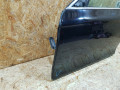 дверь передняя левая BMW 5 серия F07/F10/F11 F11 2011, 3.0 л., дизель, АКПП, черный, универсал, задний привод, 41007206107, 7206107 - фото №6