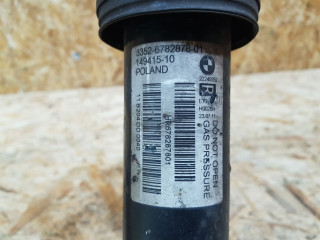амортизатор задний BMW X5 E70 [рестайлинг] 2012, 4.0 л., дизель, АКПП, черный, внедорожник 5 дв., полный привод, правый руль, 6782878, 33526782878