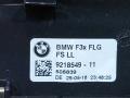 дефлектор обдува салона BMW 3 серия F30/F31 [рестайлинг] F31 2016, 2.0 л., дизель, АКПП, белый, универсал, задний привод, 9218549 - фото №4