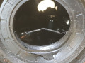 редуктор заднего моста BMW X5 E70 2007, 3.0 л., D, M57 D30 (306D3), дизель, АКПП, черный, внедорожник 5 дв., полный привод, правый руль, 33107602984, 7602984, 7552528, 33107552528, 755232705 - фото №7