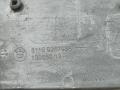 пластик BMW X5 F15 2014, 3.0 л., дизель, АКПП, коричневый, внедорожник 5 дв., полный привод, 9267985 - фото №3