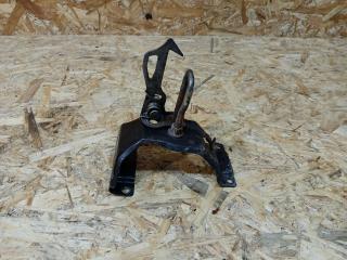 петля капота левая BMW X5 E70 2007, 3.0 л., M57 306 D3, дизель, АКПП, черный, внедорожник 5 дв., полный привод, правый руль, 7164801, 51237164801