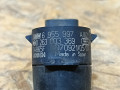 парктроник задний BMW 3 серия E90/E91/E92/E93 E92 2007, 3.0 л., дизель, АКПП, купе, задний привод, правый руль, 6955997, 66216955997 - фото №4