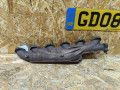 коллектор выпускной BMW 3 серия F30/F31/F34 F30 2013, 3.0 л., дизель, АКПП, черный, седан, задний привод, правый руль, 11628519607, 8519607, 11628511764, 8511764, 11628510293, 8510293, 11627801643, 7801643 - фото №3