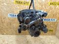 двигатель BMW X5 E70 2007, 3.0 л., дизель, АКПП, черный, внедорожник 5 дв., полный привод, правый руль, 306D3, M57N2, M57 - фото №8