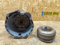 КПП автоматическая (АКПП) BMW X5 E70 2008, 3.0 л., дизель, АКПП, внедорожник 5 дв., правый руль, 24007572493, 6HP28, 7581582, 24007581582, 24007576111, 7576111, 7572493, 6HP28X - фото №3