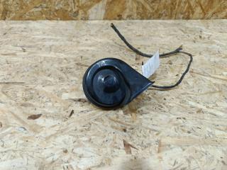 сигнал (клаксон) BMW 4 серия F32/F33 F33 2015, 2.0 л., бензин, МКПП, черный, кабриолет, задний привод, правый руль, 7245422, 61337245422, 61337400706, 7400706