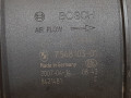 расходомер воздуха BMW X5 E70 2007, 4.8 л., бензин, АКПП, серебро, внедорожник 5 дв., полный привод, правый руль, 7548103, 13627548103 - фото №6