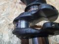 коленвал BMW X5 E70 [рестайлинг] 2011, 3.0 л., дизель, АКПП, внедорожник 5 дв., полный привод, правый руль, 11217799970, 7799970, 11217809375, 7809375 - фото №10