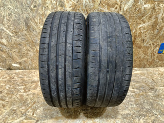 шина BMW 3 серия E92/E93 [рестайлинг] E93 2011, 3.0 л., дизель, АКПП, черный, кабриолет, задний привод, правый руль