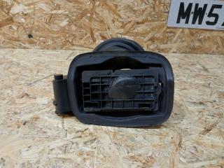 лючок топливного бака BMW X5 E70 2007, 3.0 л., D, M57 D30 (306D3), дизель, АКПП, черный, внедорожник 5 дв., полный привод, правый руль, 7160631, 51177160631