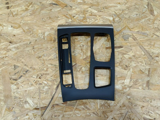 рамка обрамление кулисы BMW X5 F15 2014, 3.0 л., дизель, АКПП, коричневый, внедорожник 5 дв., полный привод, 9252115