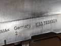 Комплект молдингов BMW 3 серия F30/F31 [рестайлинг] F31 2016, 2.0 л., дизель, АКПП, серебро, универсал, задний привод, 7258309, 7258308, 7258307, 7258310 - фото №14