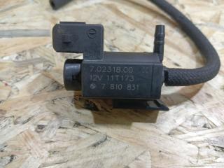 клапан вакуумного управления BMW 5 серия F07/F10/F11 F10 2012, 2.0 л., N47 D20 C, дизель, АКПП, седан, задний привод, правый руль, 7810831, 11747810831, 11741742712, 1742712, 11740396414, 0396414