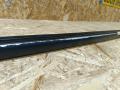 молдинг крыши BMW X5 E70 2007, 3.0 л., M57 306 D3, дизель, АКПП, внедорожник 5 дв., полный привод, правый руль, 51130430332, 0430332, 51130430333, 0430333 - фото №4