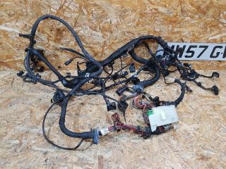 проводка двигателя BMW 4 серия F32/F33 F32 2015, 3.5 л., дизель, АКПП, черный, купе, полный привод, правый руль, 857401903, 7560832, 8574019, 12518574019, 8574018