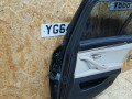 дверь задняя правая BMW 5 серия F07/F10/F11 F11 2011, 3.0 л., дизель, АКПП, черный, универсал, задний привод, 41009628758, 9628758, 41007206120, 7206120 - фото №10